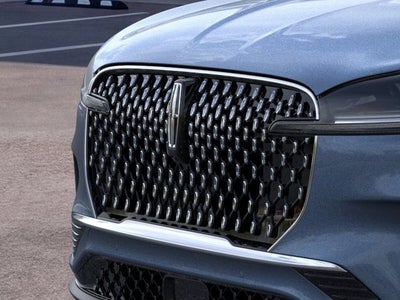 2026 Lincoln Aviator Premiere Premium