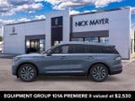 2026 Lincoln Aviator Premiere Premium
