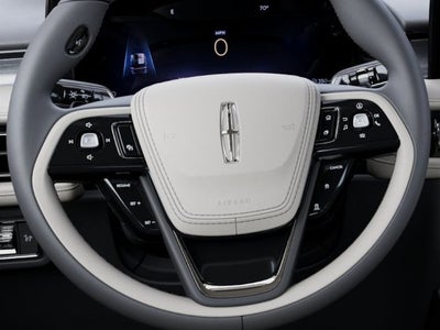 2027 Lincoln Aviator Premiere Premium