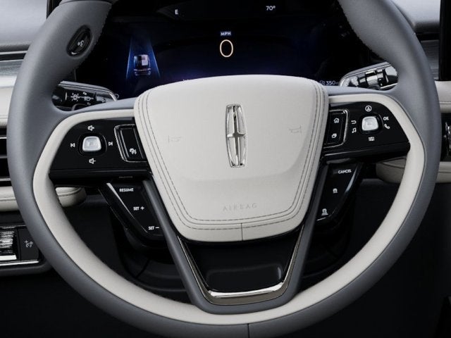 2027 Lincoln Aviator Premiere Premium