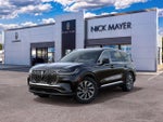 2027 Lincoln Aviator Premiere Premium