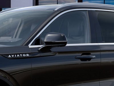 2027 Lincoln Aviator Premiere Premium