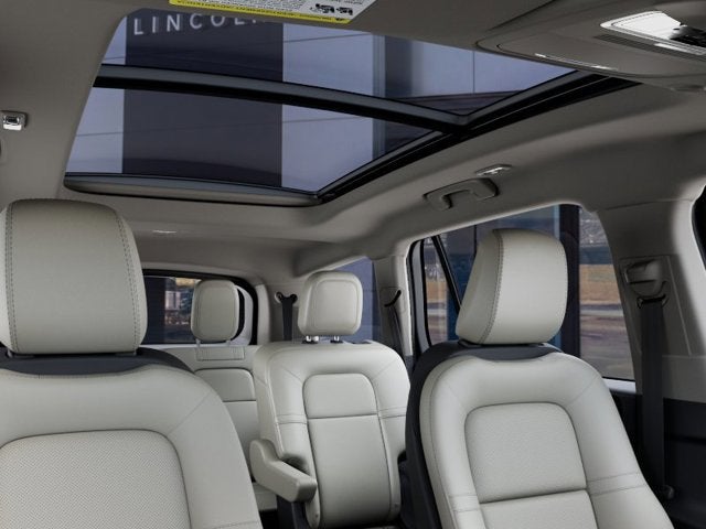 2027 Lincoln Aviator Premiere Premium