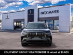 2027 Lincoln Aviator Premiere Premium