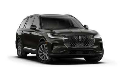 2027 Lincoln Aviator Premiere Premium