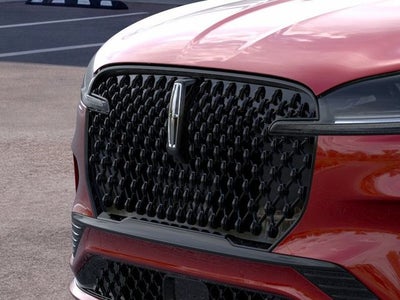 2026 Lincoln Aviator Premiere Premium