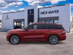 2026 Lincoln Aviator Premiere Premium