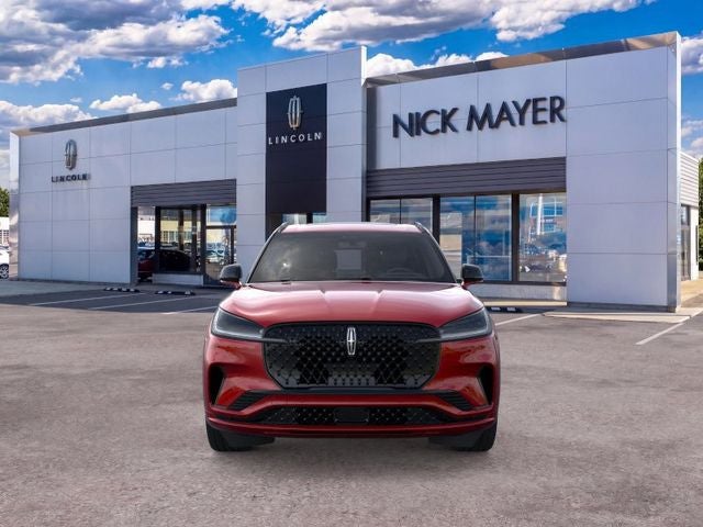 2026 Lincoln Aviator Premiere Premium