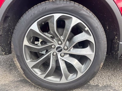 2026 Lincoln Aviator Reserve Premium