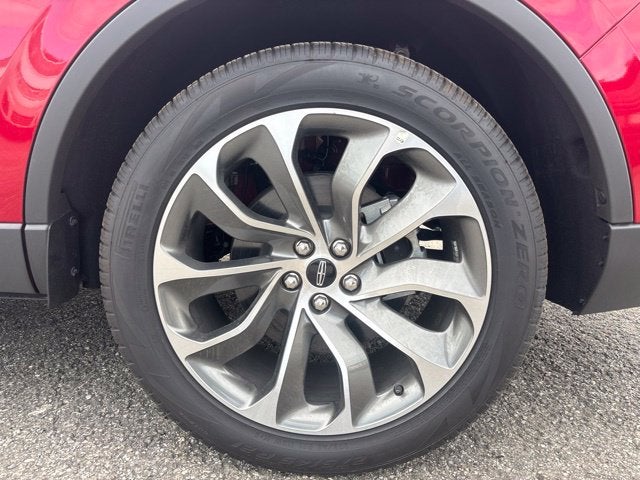 2026 Lincoln Aviator Reserve Premium