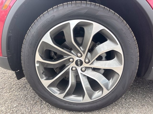 2026 Lincoln Aviator Reserve Premium