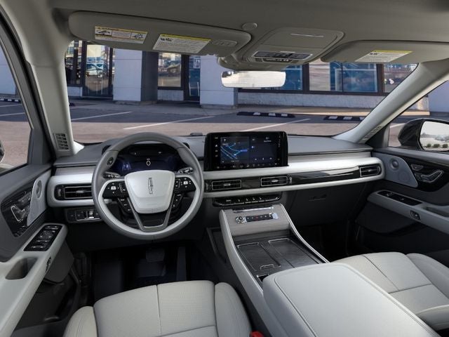 2026 Lincoln Aviator Reserve Premium