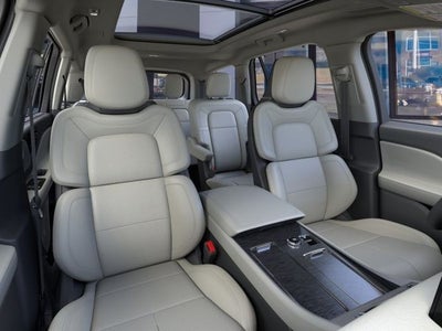 2026 Lincoln Aviator Reserve Premium