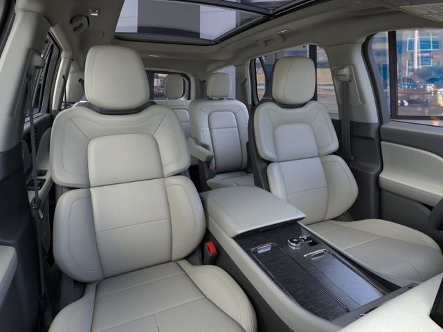 2026 Lincoln Aviator Reserve Premium