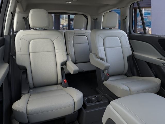 2026 Lincoln Aviator Reserve Premium