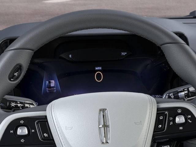 2026 Lincoln Aviator Reserve Premium