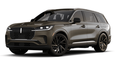 2026 Lincoln Aviator Reserve Premium