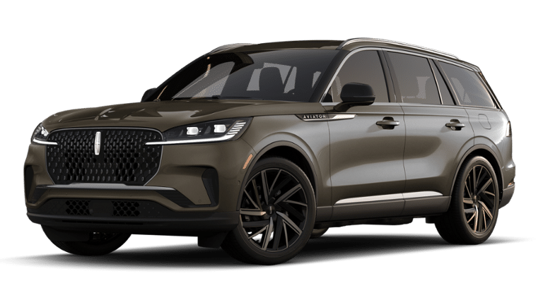 2026 Lincoln Aviator Reserve Premium