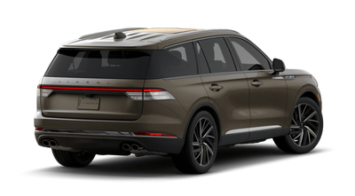 2026 Lincoln Aviator Reserve Premium