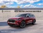 2027 Lincoln Aviator Reserve Premium