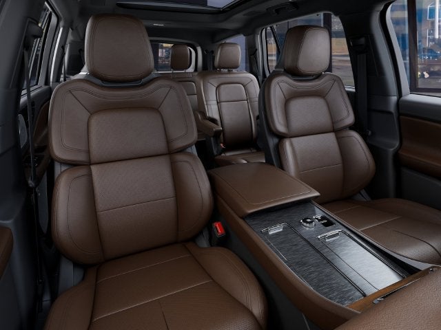 2027 Lincoln Aviator Reserve Premium