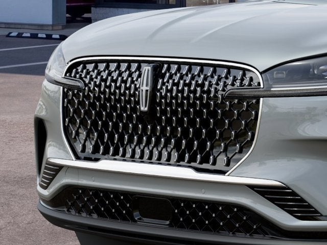 2027 Lincoln Aviator Reserve Premium