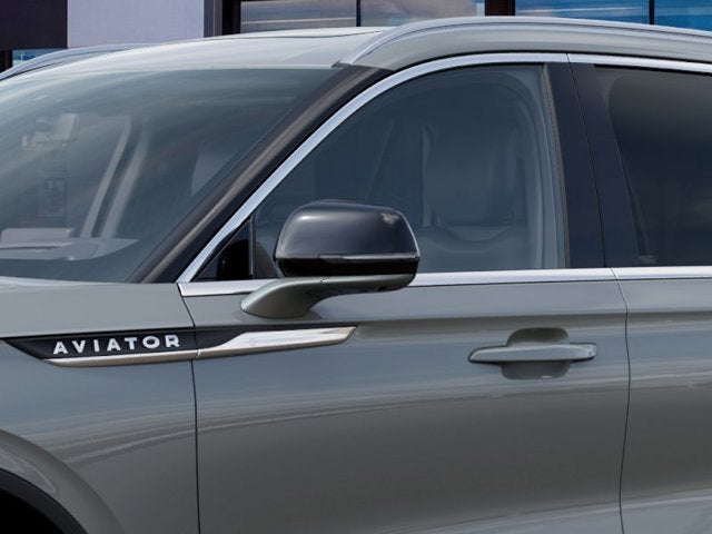 2027 Lincoln Aviator Reserve Premium