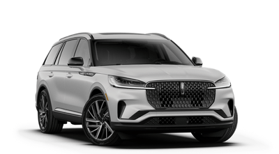 2027 Lincoln Aviator Reserve Premium