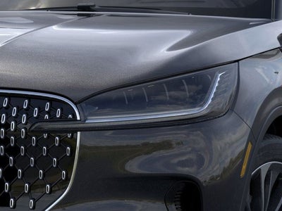 2026 Lincoln Aviator Reserve Premium