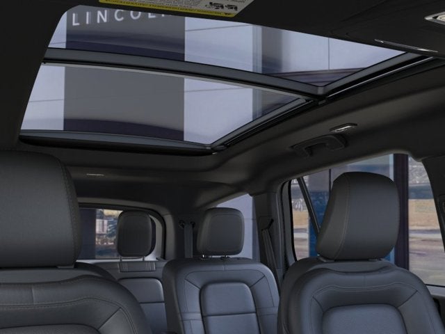 2026 Lincoln Aviator Reserve Premium