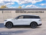 2026 Lincoln Aviator Reserve Premium