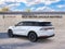 2026 Lincoln Aviator Reserve Premium
