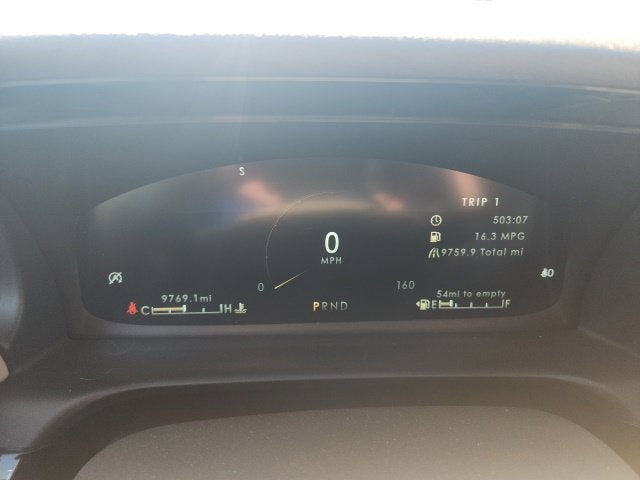 2023 Lincoln Aviator Reserve Premium