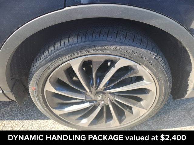 2023 Lincoln Aviator Reserve Premium