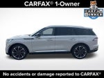 2023 Lincoln Aviator Reserve Premium