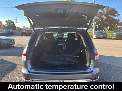 2024 Lincoln Aviator Reserve Premium