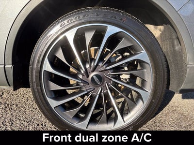 2024 Lincoln Aviator Reserve Premium