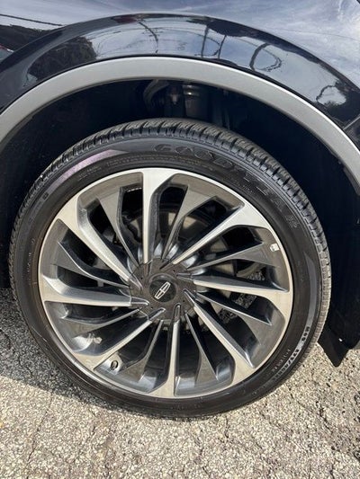 2026 Lincoln Aviator Reserve Premium