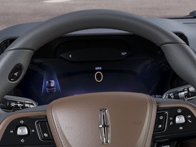 2026 Lincoln Aviator Reserve Premium