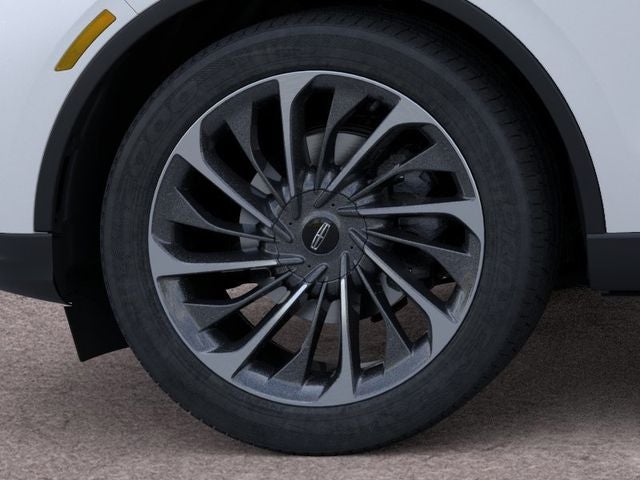 2026 Lincoln Aviator Reserve Premium
