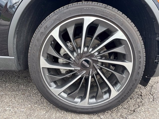 2026 Lincoln Aviator Reserve Premium