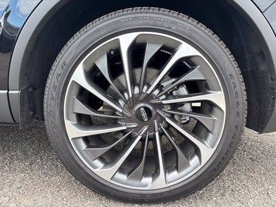 2026 Lincoln Aviator Reserve Premium