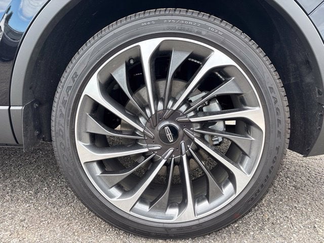 2026 Lincoln Aviator Reserve Premium