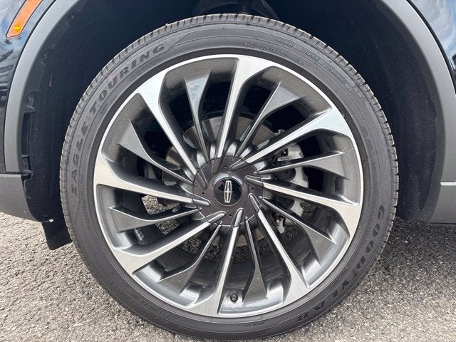 2026 Lincoln Aviator Reserve Premium
