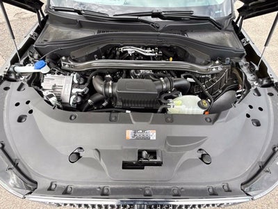 2026 Lincoln Aviator Reserve Premium