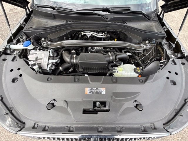 2026 Lincoln Aviator Reserve Premium