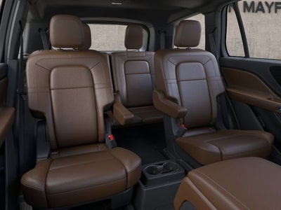 2026 Lincoln Aviator Reserve Premium