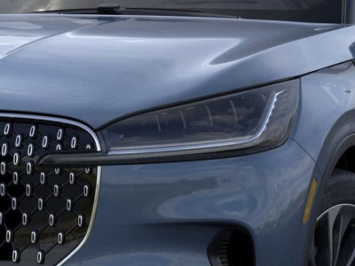 2026 Lincoln Aviator Reserve Premium