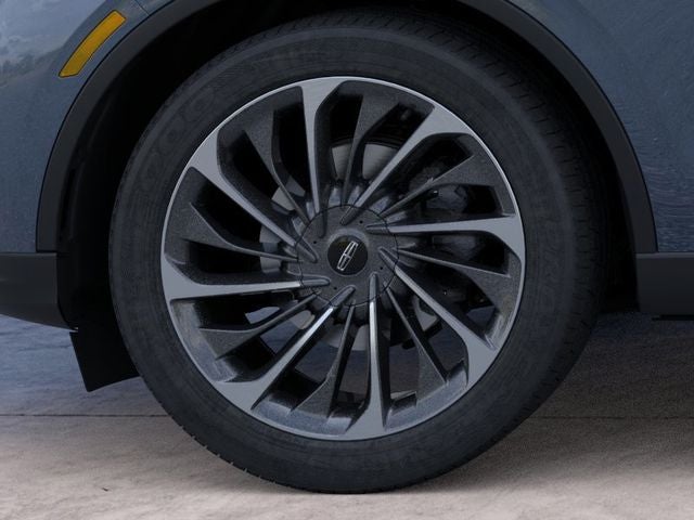 2026 Lincoln Aviator Reserve Premium
