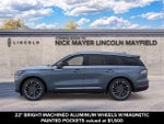 2026 Lincoln Aviator Reserve Premium